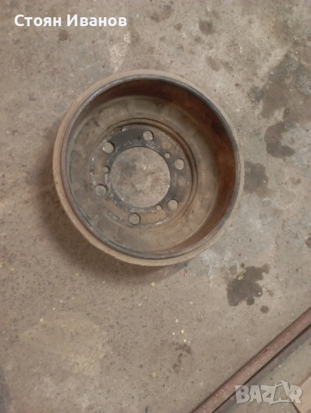Барабан за Газ 66, снимка 1