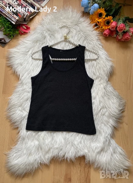 Черен потник, снимка 1