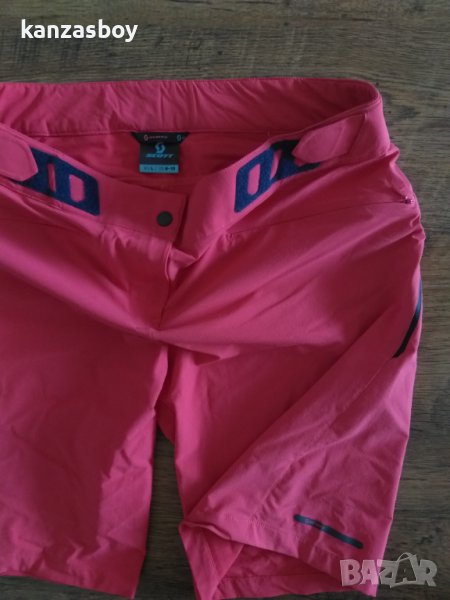 scott - дамски вело панталони КАТО НОВИ, снимка 1