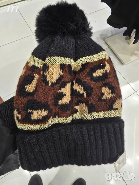 дамски шапки , снимка 1