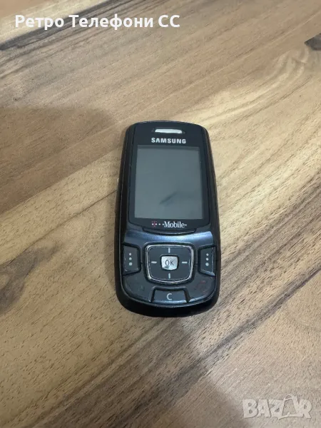 Samsung SGH E370, снимка 1