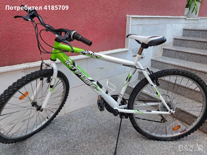 Велосипед , снимка 1