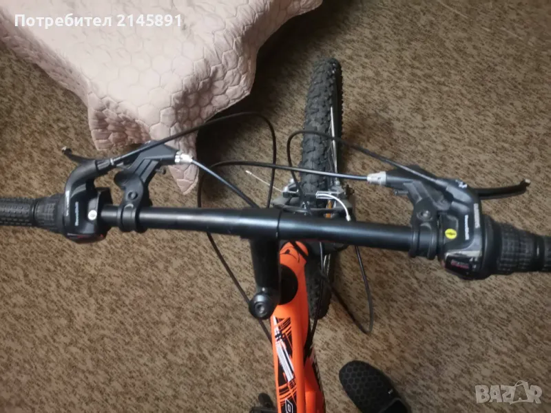 Велосипед, снимка 1