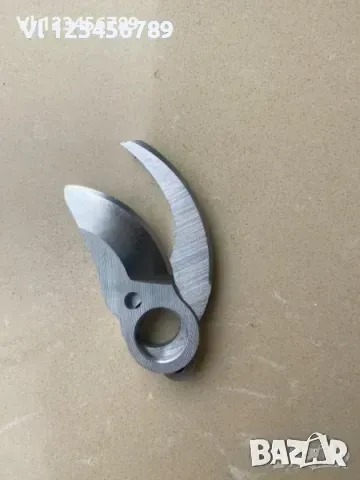 Резервни челюсти / остриета/ за лозарска ножица к-кт, снимка 1