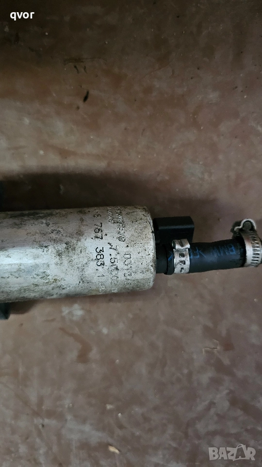 Помпа за високо налягане бмв 320д 150к, снимка 1