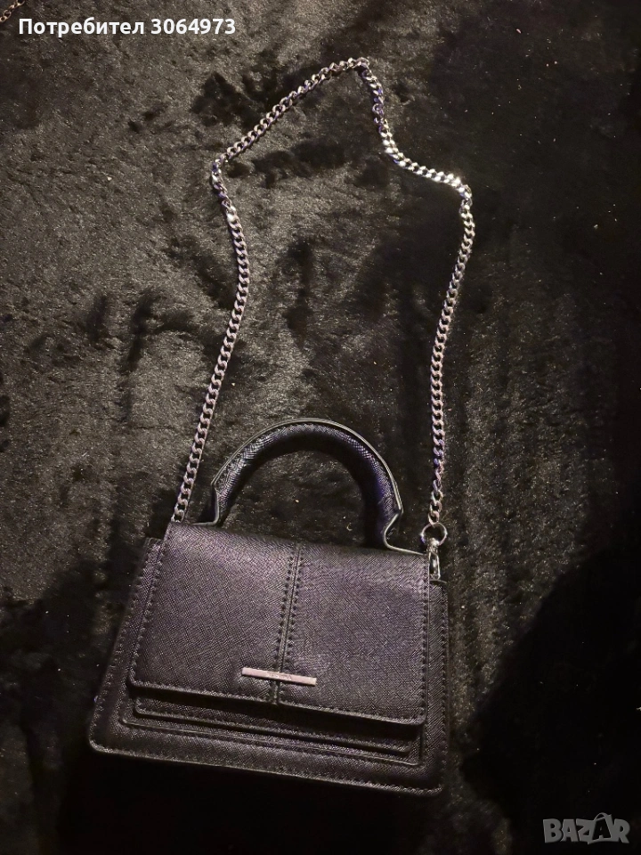 Чанта Bershka, снимка 1