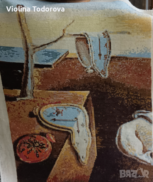 Гоблен, снимка 1