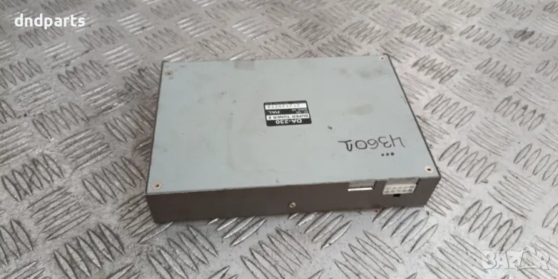 Тунер за автомобил	, снимка 1