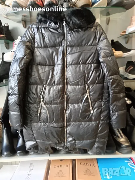 Дамско яке, снимка 1