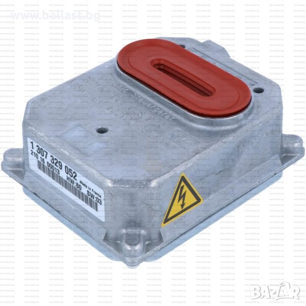 БАЛАСТ МОДУЛ AL GEN1 D2S D2R 1307329052 / 1307329023, снимка 1