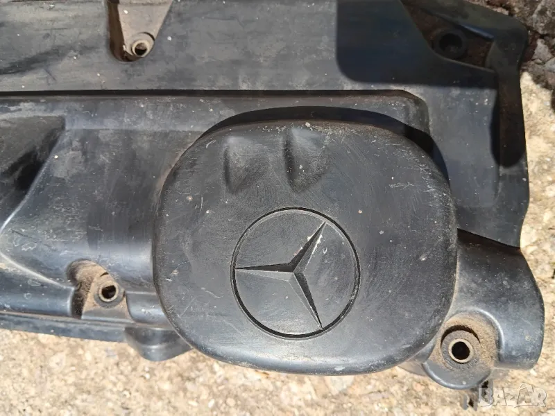 капак на главата Спринтер е класа c класа четири цилиндъра 25 лв, снимка 1