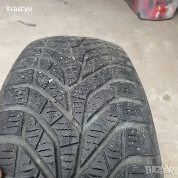 зимни гуми 185/60 15 Yokohama , снимка 1