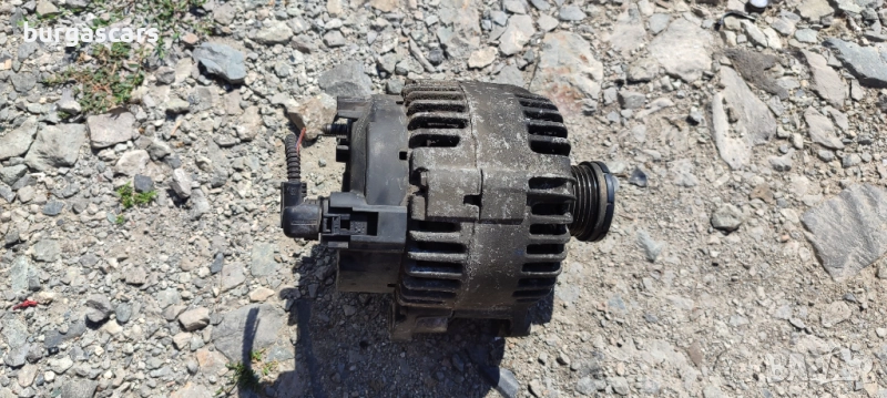 Алтернатор Динамо 03C 903 023 C Seat Leon 1.4TSI - 130лв, снимка 1