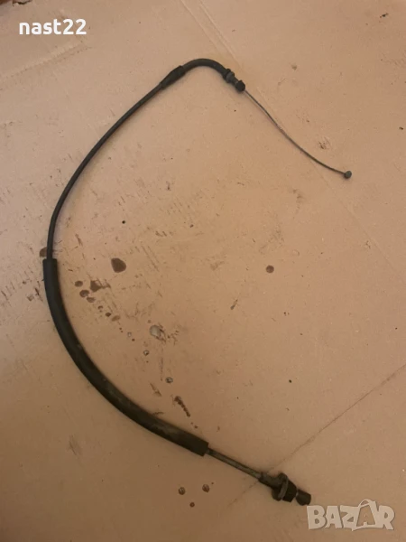 Жило за газ  Сузуки Витара 2.0 V6 -дълга база, снимка 1