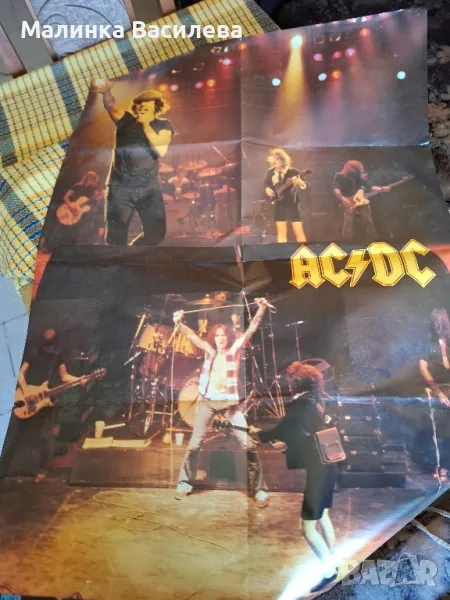 Плакати , снимка 1