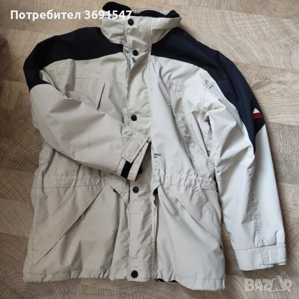 Зимно Яке McKinley , снимка 1