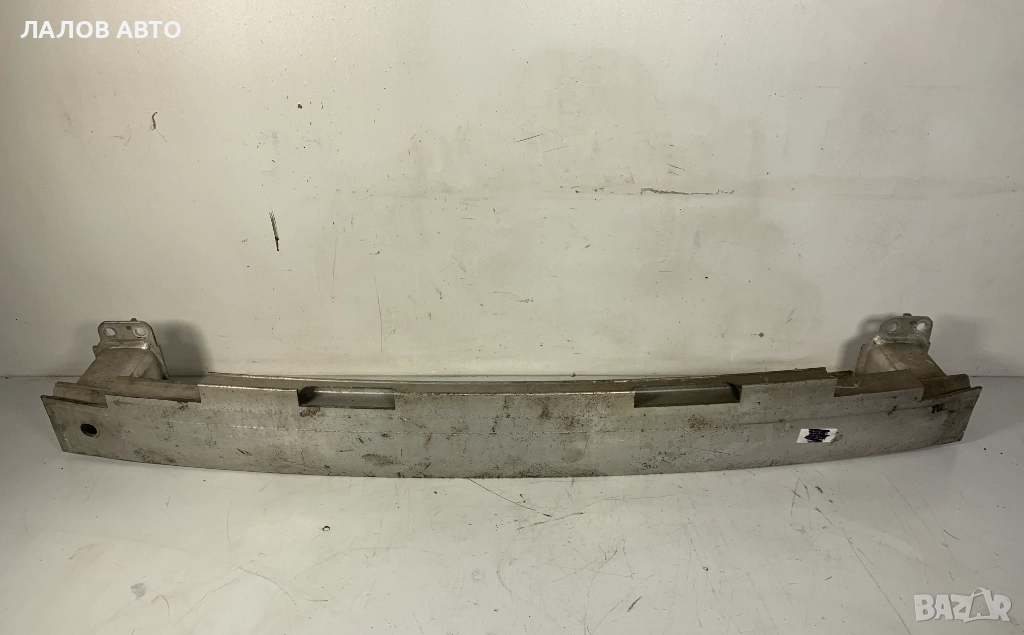 Греда предна броня Пежо 508 Greda predna bronq Peugeot 508 (10-18)г. 9675037980, снимка 1