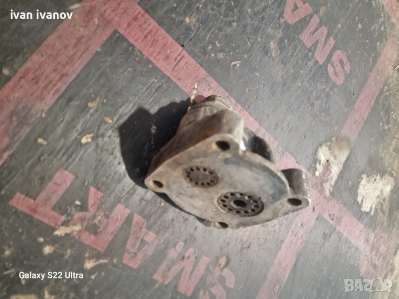 Глава Компресор, снимка 1