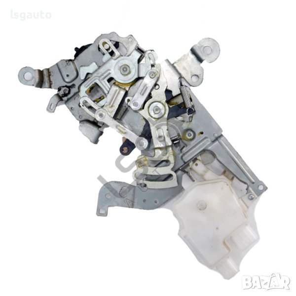 Механизъм заключване задна лява врата Mazda 5 (I) 2005-2010 ID: 121401, снимка 1