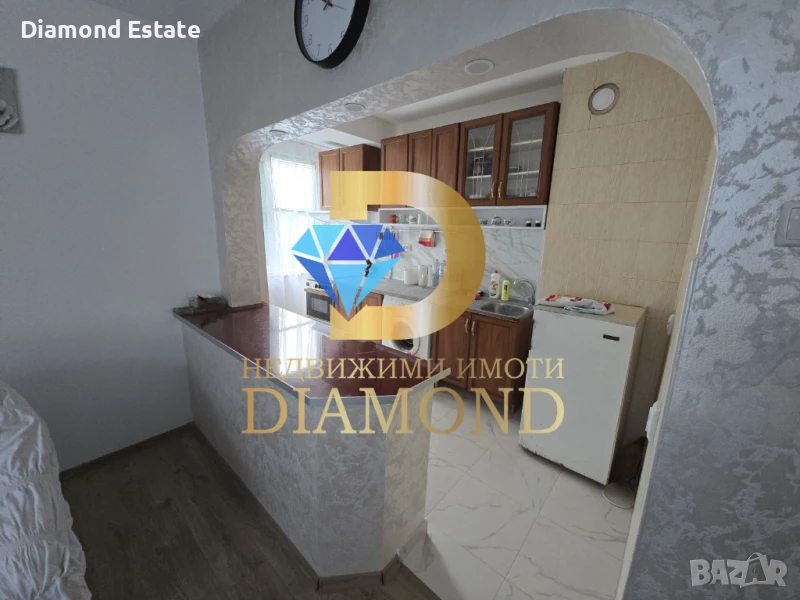 Апартамент под наем в Димитровград, кв. Славянски, снимка 1