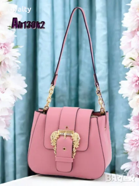 Versace дамски чанти Различни цветове , снимка 1