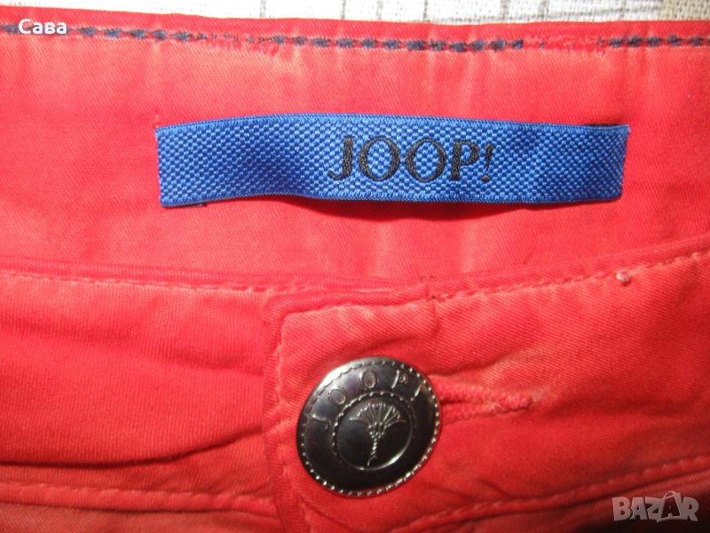 Летни дънки JOOP!  дамски,2-3ХЛ, снимка 1