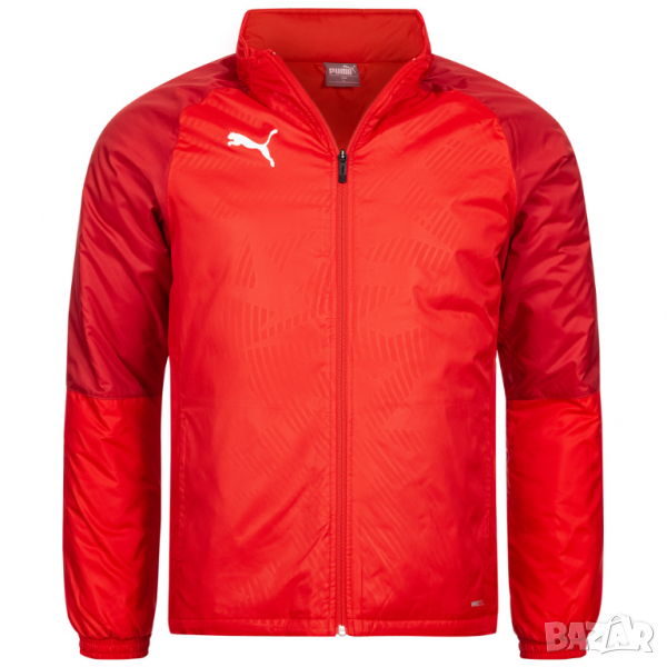 Оригинално яке PUMA., снимка 1