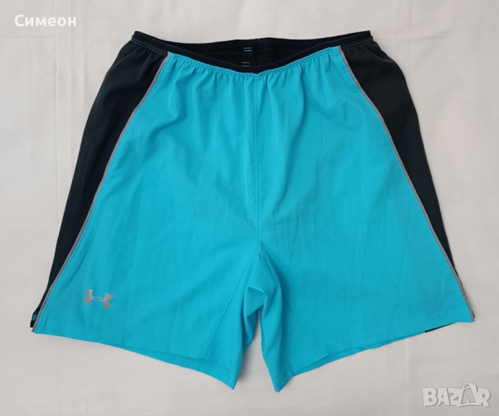 Under Armour UA Shorts оригинални гащета M спорт фитнес шорти, снимка 1