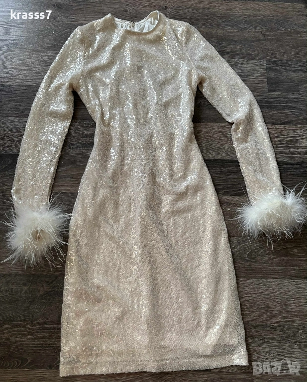 официална рокля за повод , снимка 1