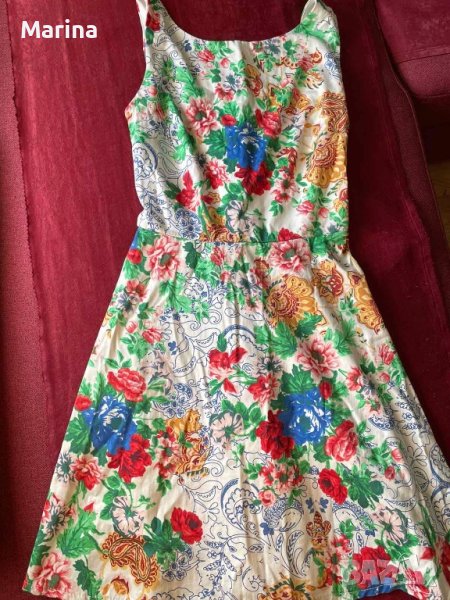 Дамски рокли , снимка 1