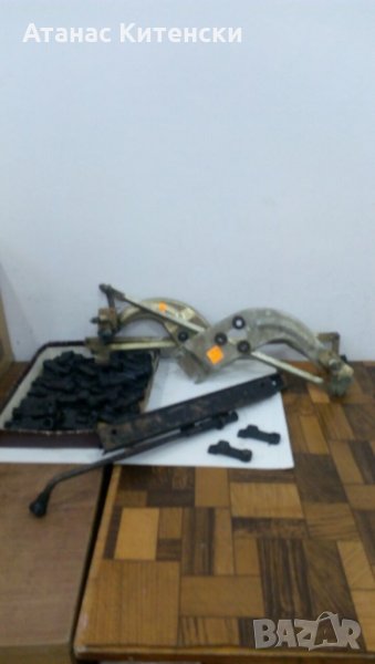 Авточасти за руски коли, снимка 1