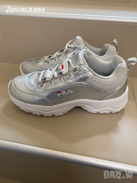 Fila 38 номер, снимка 1