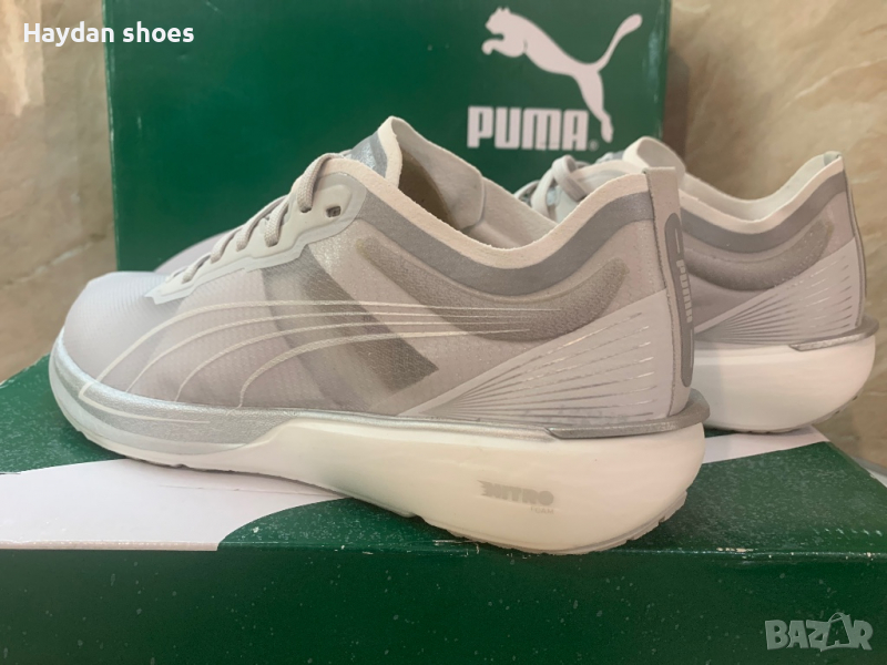 Puma Liberate номер 37,5, снимка 1