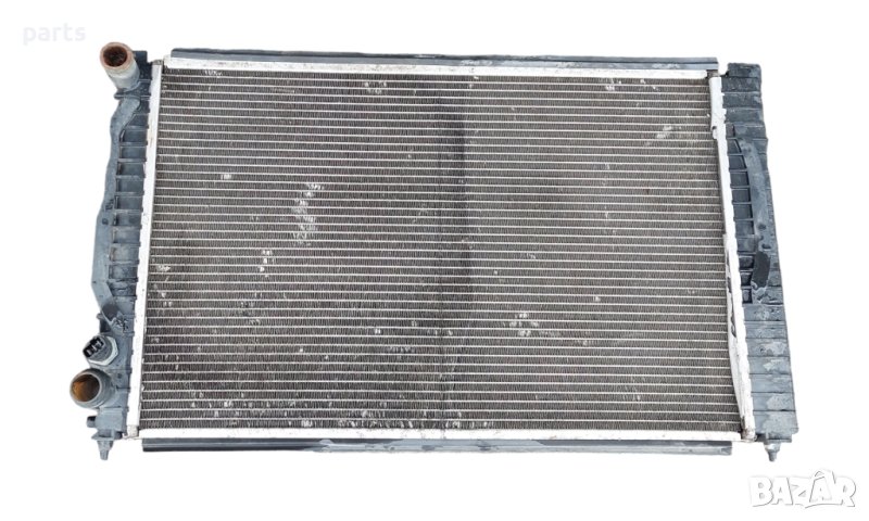Воден Радиатор Ауди А4 Б5 - VW Пасат - Сеат - Шкода N, снимка 1