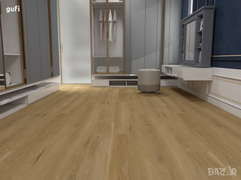 Винил Floor-V Synchro WIRC 55701, снимка 1