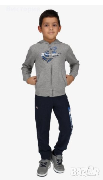 нов champion екип 15г., снимка 1