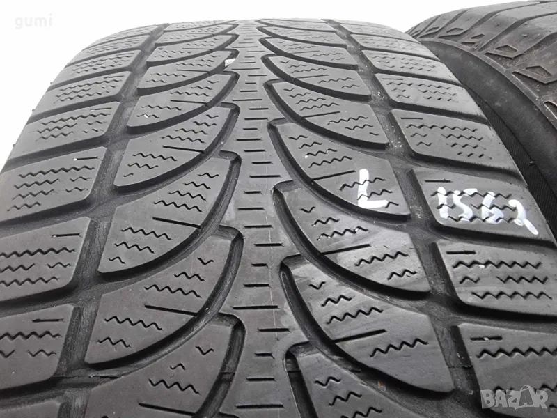 2бр зимни гуми 235/60/18 BRIDGESTONE L01562 , снимка 1