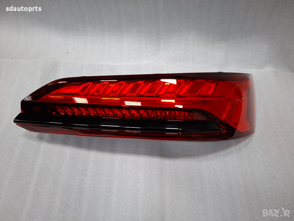 4M0945076D Нов Десен Стоп Audi Q7 SQ7 Европа, снимка 1