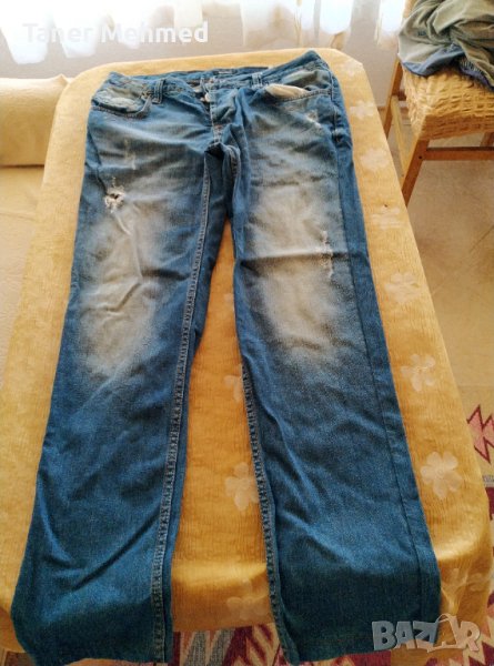 Дънки мъжки , снимка 1