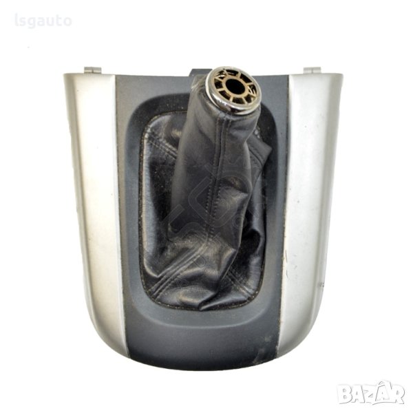 Кожа скоростен лост Toyota RAV4 II 2000-2006 ID:107378, снимка 1