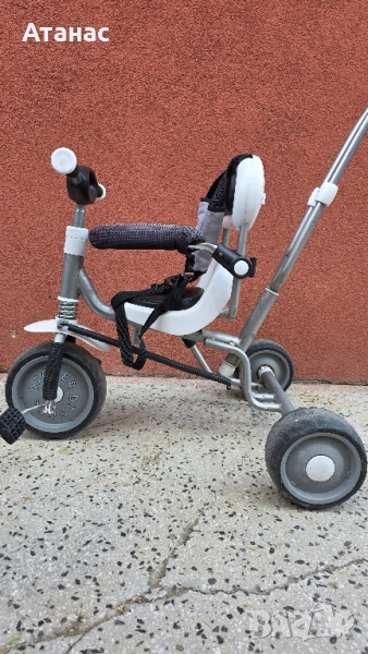 детска тротинетка триколка, снимка 1