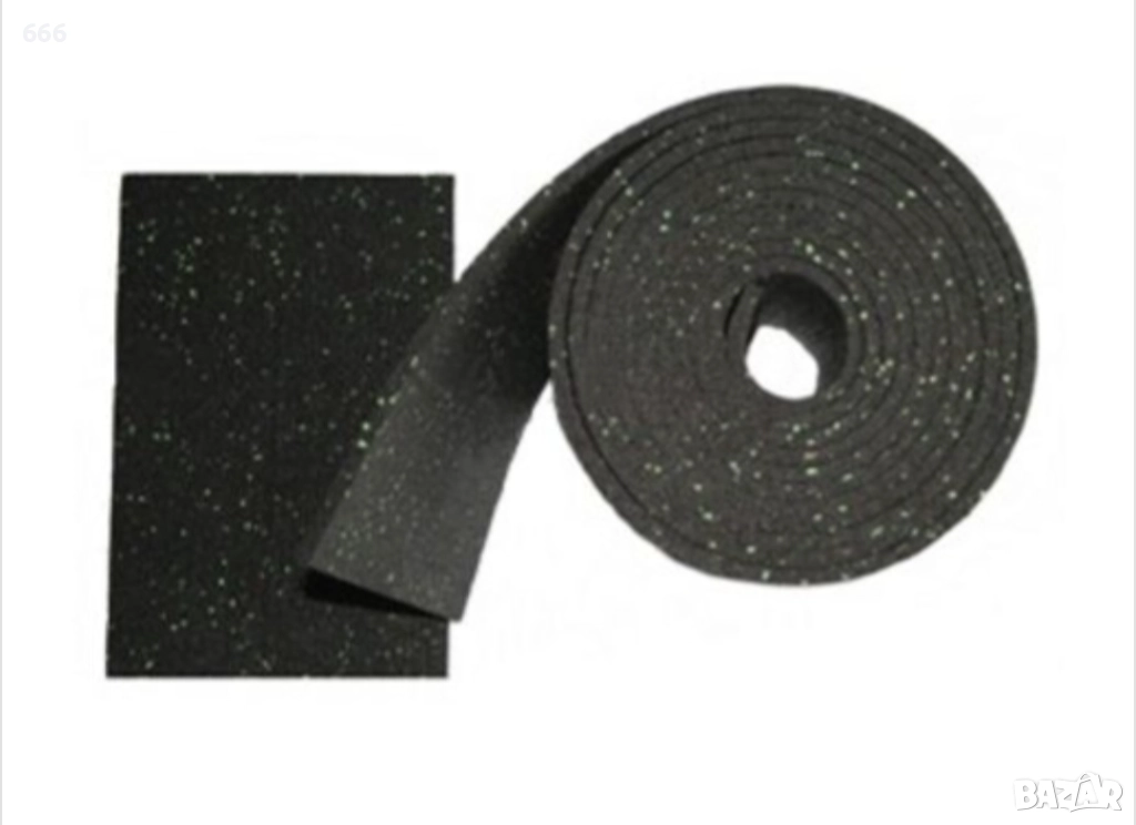 Противоплъзгаща стелка - ролка , снимка 1