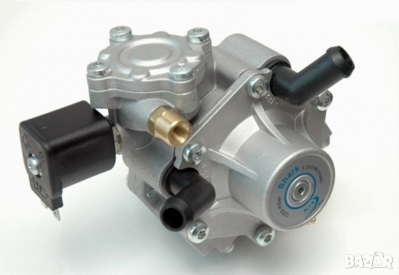 Изпарител Shark 1200MB 1500MB за газов инжекцион gazov injekcion, снимка 1