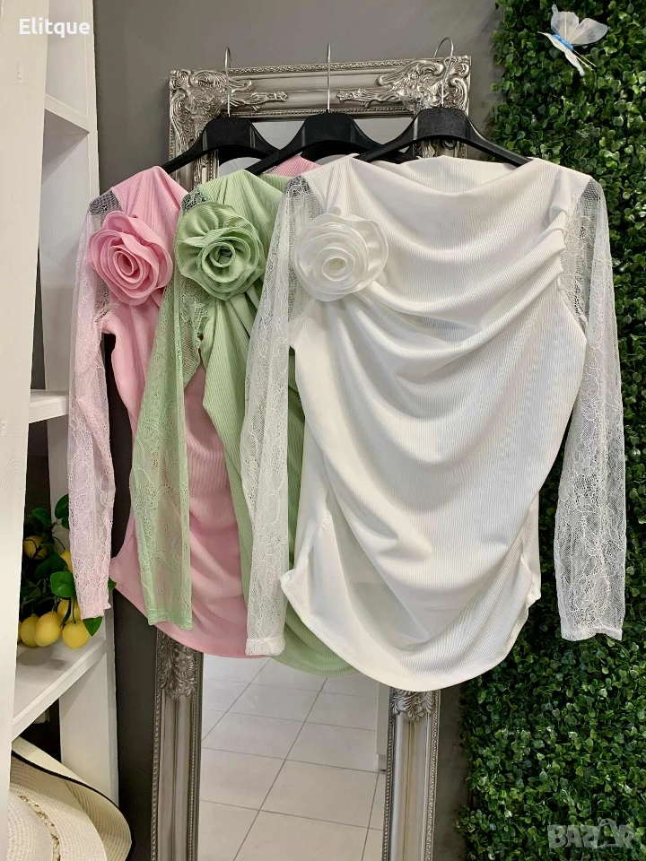 блузи, снимка 1