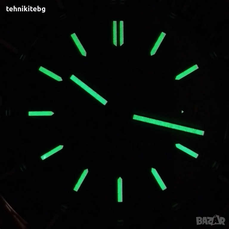 HUGO BOSS , So & Co и Klaus-Kobec часовници, снимка 1