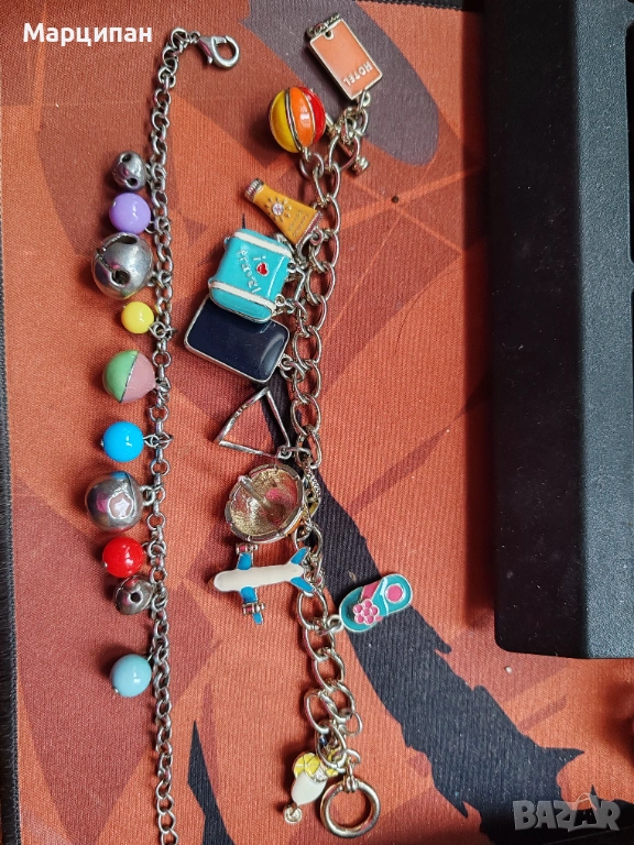 Две гривни, снимка 1