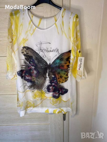 Макси италиански туники , снимка 1