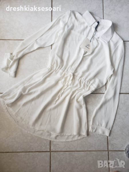 Туника , плажна , снимка 1