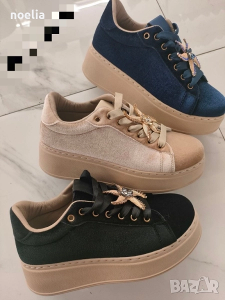 нови дамски кецове , снимка 1