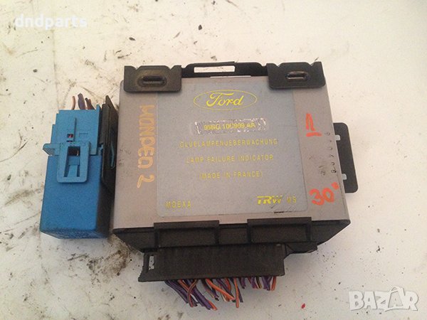 Модул за Ford Mondeo, 1998г., снимка 1